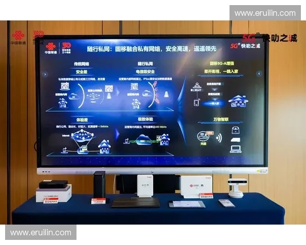 5G-A网络接入如何校准大型赛事直播版权的即时分层分发精度